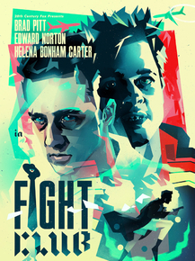 Fight Club | Бойцовский клуб