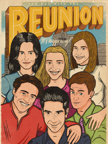 Friends | Друзья
