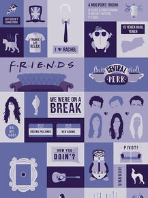 Friends | Друзья