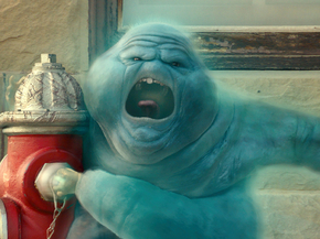 Ghostbusters: Afterlife | Охотники за привидениями: Наследники