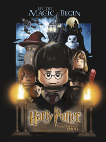 Harry Potter | Гарри Поттер и Философский камень Harry Potter | Гарри Поттер и Философский камень