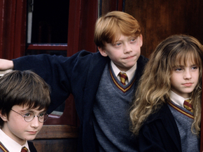 Harry Potter | Гарри Поттер и Философский камень Harry Potter | Гарри Поттер и Философский камень