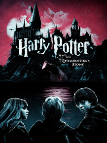 Harry Potter | Гарри Поттер и Философский камень Harry Potter | Гарри Поттер и Философский камень