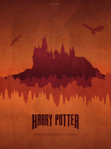 Harry Potter | Гарри Поттер и Философский камень Harry Potter | Гарри Поттер и Философский камень