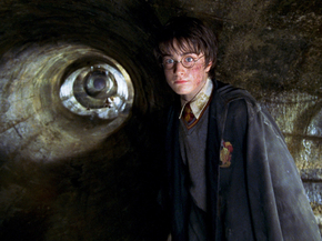 Harry Potter | Гарри Поттер и Тайная Комната