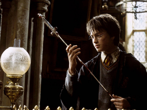 Harry Potter | Гарри Поттер и Тайная Комната