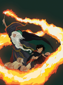 Harry Potter | Гарри Поттер и Принц-полукровка