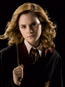 Harry Potter | Гарри Поттер и Орден Феникса - Гермиона Грейнджер