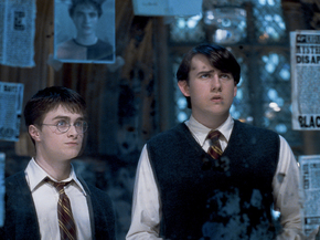 Harry Potter | Гарри Поттер и Орден Феникса