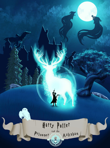 Harry Potter | Гарри Поттер и Узник Аскабана