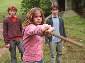 Harry Potter | Гарри Поттер и Узник Аскабана