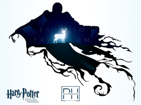 Harry Potter | Гарри Поттер и Узник Аскабана