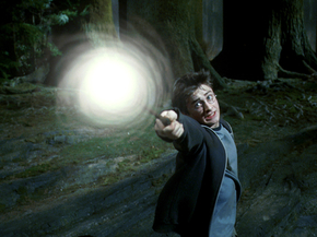 Harry Potter | Гарри Поттер и Узник Аскабана