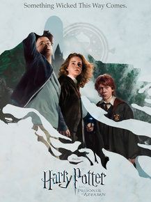 Harry Potter | Гарри Поттер и Узник Аскабана