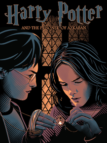 Harry Potter | Гарри Поттер и Узник Аскабана