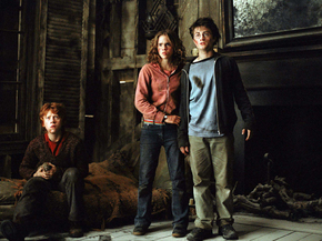Harry Potter | Гарри Поттер и Узник Аскабана