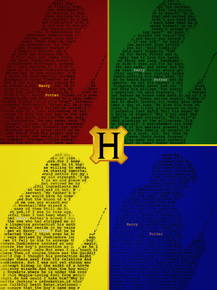 Harry Potter | Гарри Поттер
