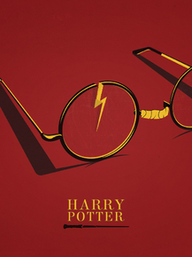 Harry Potter | Гарри Поттер