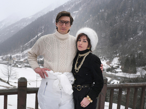 House of Gucci | Дом Gucci