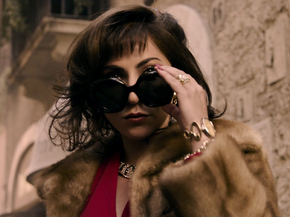 House of Gucci | Дом Gucci