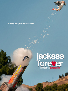 Jackass Forever | Чудаки навсегда