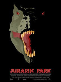 Jurassic Park | Парк Юрского периода Jurassic Park | Парк Юрского периода