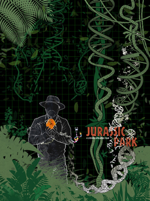 Jurassic Park | Парк Юрского периода