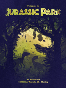 Jurassic Park | Парк Юрского периода
