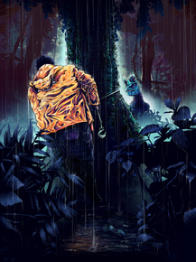 Jurassic Park | Парк Юрского периода