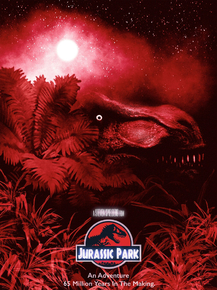 Jurassic Park | Парк Юрского периода