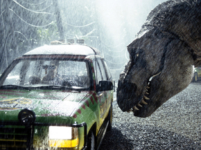 Jurassic Park | Парк Юрского периода Jurassic Park | Парк Юрского периода