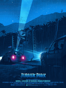 Jurassic Park | Парк Юрского периода Jurassic Park | Парк Юрского периода