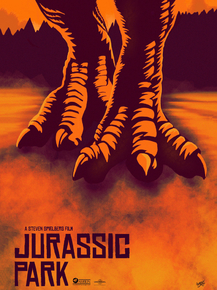Jurassic Park | Парк Юрского периода Jurassic Park | Парк Юрского периода