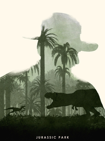 Jurassic Park | Парк Юрского периода