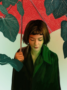 Le Fabuleux destin d'Amélie Poulain | Амели