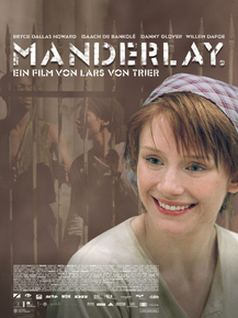 Manderlay | Мандерлей