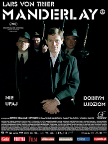 Manderlay | Мандерлей