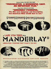 Manderlay | Мандерлей