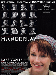 Manderlay | Мандерлей