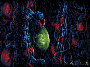 Matrix | Матрица