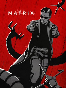 Matrix | Матрица - Нео Matrix | Матрица - Нео