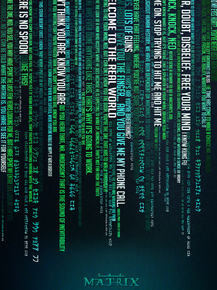 Matrix | Матрица