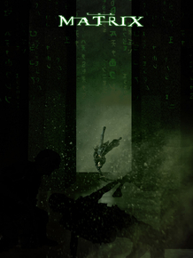 Matrix | Матрица