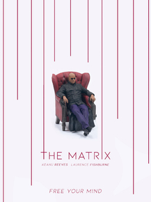 Matrix | Матрица - Морфеус Matrix | Матрица - Морфеус