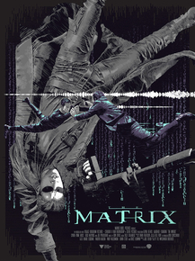 Matrix | Матрица