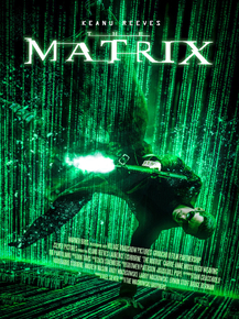 Matrix | Матрица