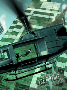 Matrix | Матрица Matrix | Матрица