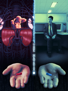Matrix | Матрица