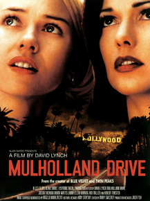 Mulholland Dr. | Малхолланд Драйв