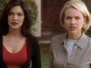 Mulholland Dr. | Малхолланд Драйв